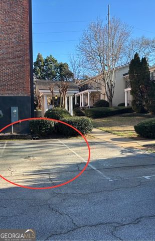 866 Briarcliff Road NE B1, Atlanta, GA 30306