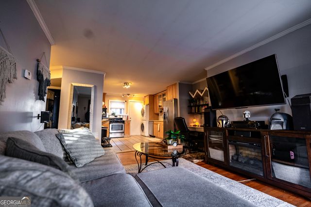 866 Briarcliff Road NE B1, Atlanta, GA 30306