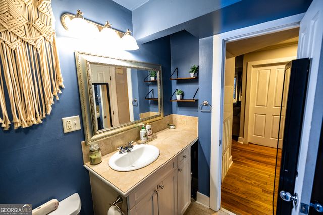 866 Briarcliff Road NE B1, Atlanta, GA 30306