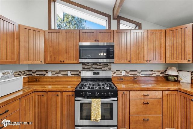 35831 Turnbuckle Terrace Road, Soldotna, AK 99669