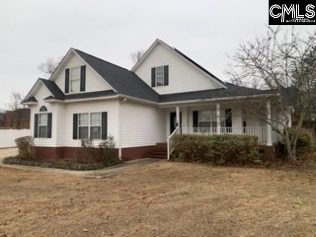 39 Lee Ridge Court, Columbia, SC 29229