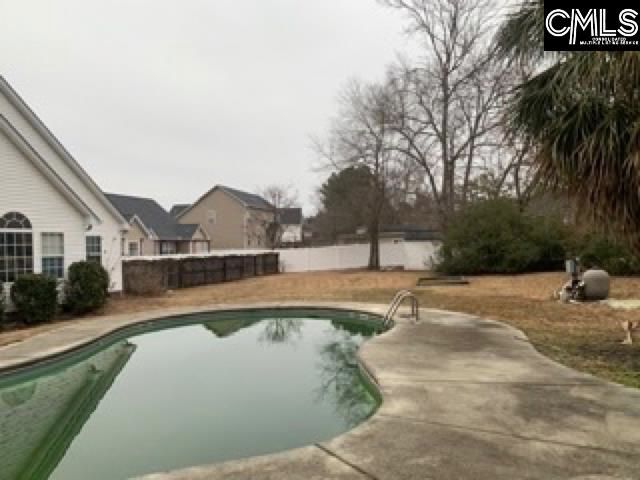 39 Lee Ridge Court, Columbia, SC 29229