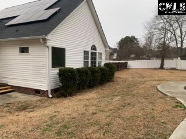 39 Lee Ridge Court, Columbia, SC 29229