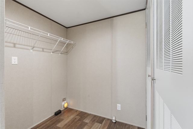 5422 Clear View Drive, Granbury, TX 76048