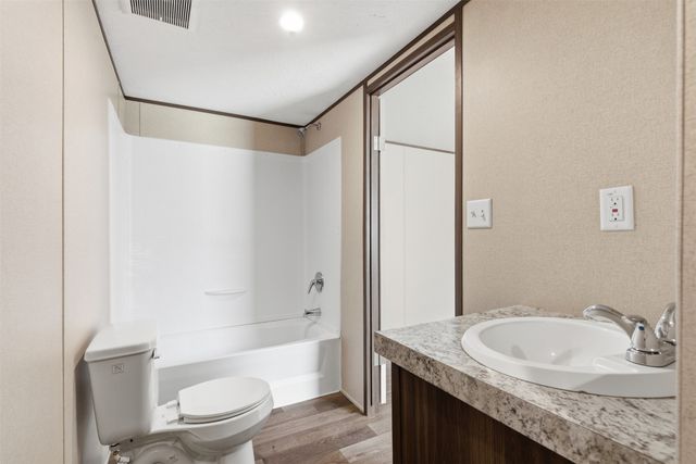 5422 Clear View Drive, Granbury, TX 76048