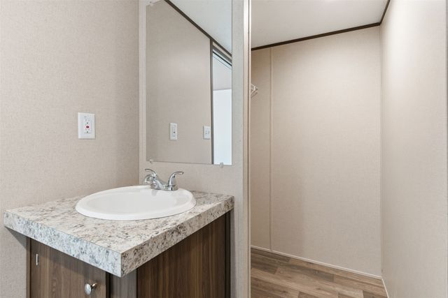 5422 Clear View Drive, Granbury, TX 76048