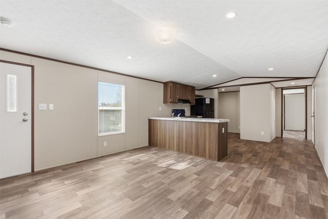 5422 Clear View Drive, Granbury, TX 76048