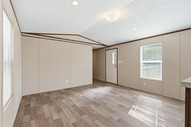 5422 Clear View Drive, Granbury, TX 76048