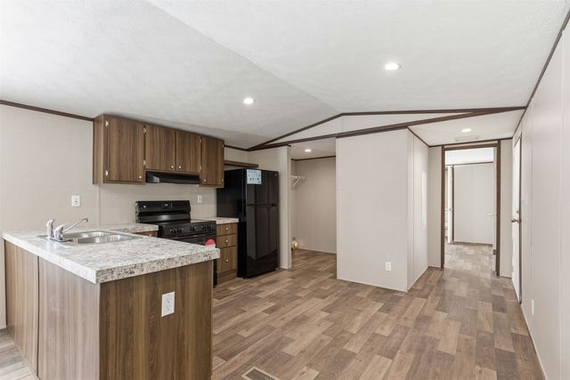 5422 Clear View Drive, Granbury, TX 76048