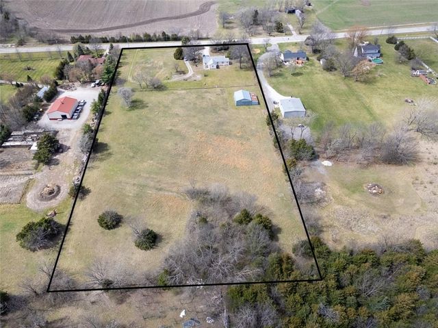 16145 Gardner Road, Gardner, KS 66030