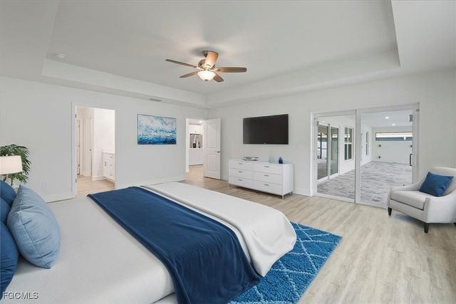 3341 SE 10th PL, Cape Coral, FL 33904