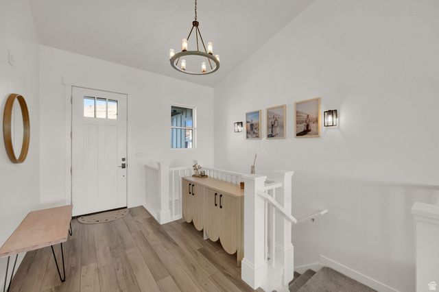 6291 N GLENMAR WAY, Eagle Mountain, UT 84005