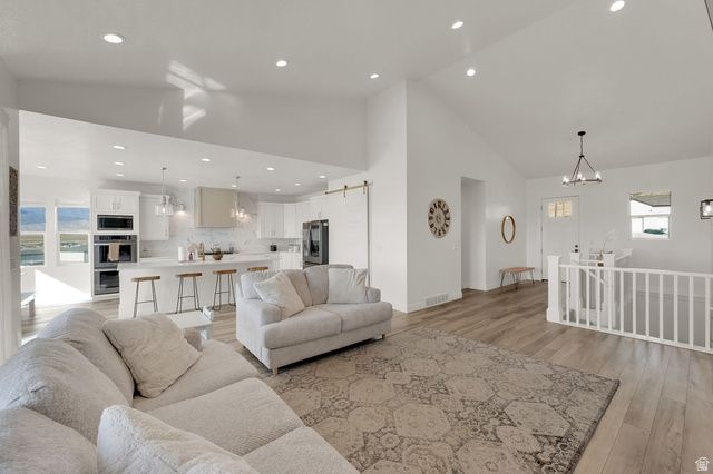 6291 N GLENMAR WAY, Eagle Mountain, UT 84005