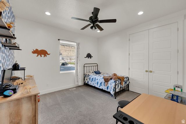 6291 N GLENMAR WAY, Eagle Mountain, UT 84005