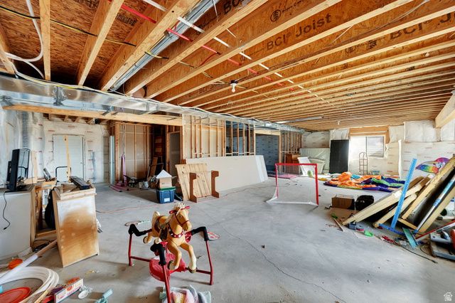 6291 N GLENMAR WAY, Eagle Mountain, UT 84005