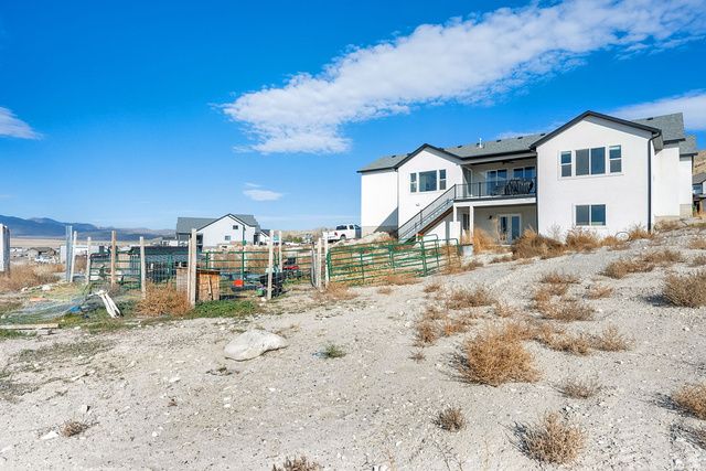 6291 N GLENMAR WAY, Eagle Mountain, UT 84005