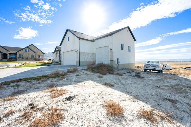 6291 N GLENMAR WAY, Eagle Mountain, UT 84005