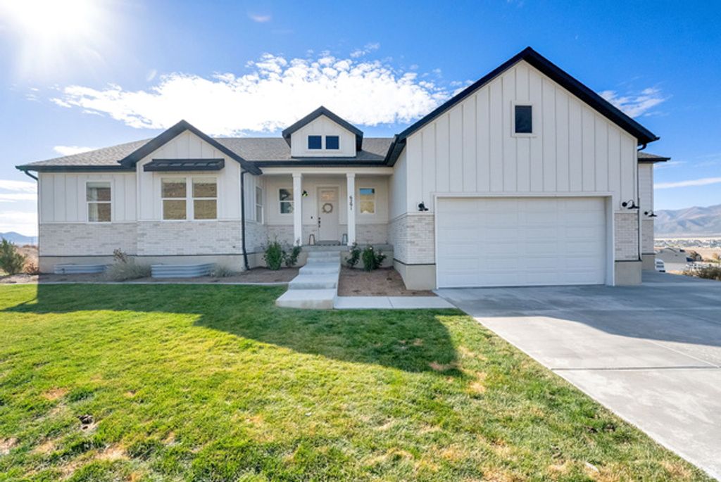 6291 N GLENMAR WAY, Eagle Mountain, UT 84005 — photo 2