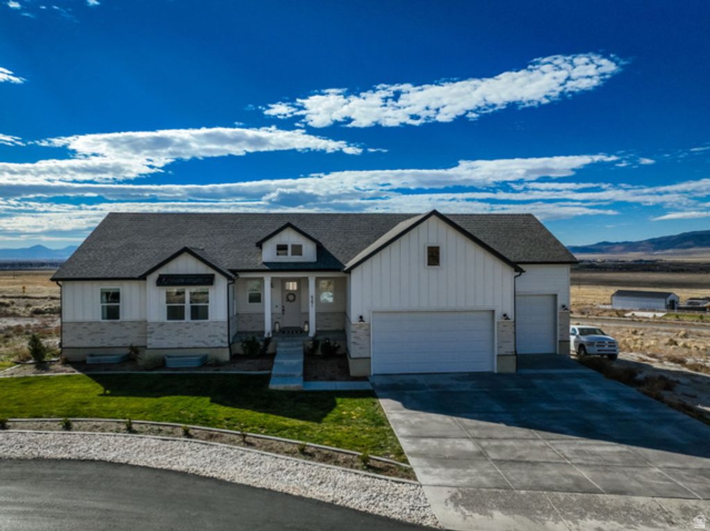 6291 N GLENMAR WAY, Eagle Mountain, UT 84005 — photo 3