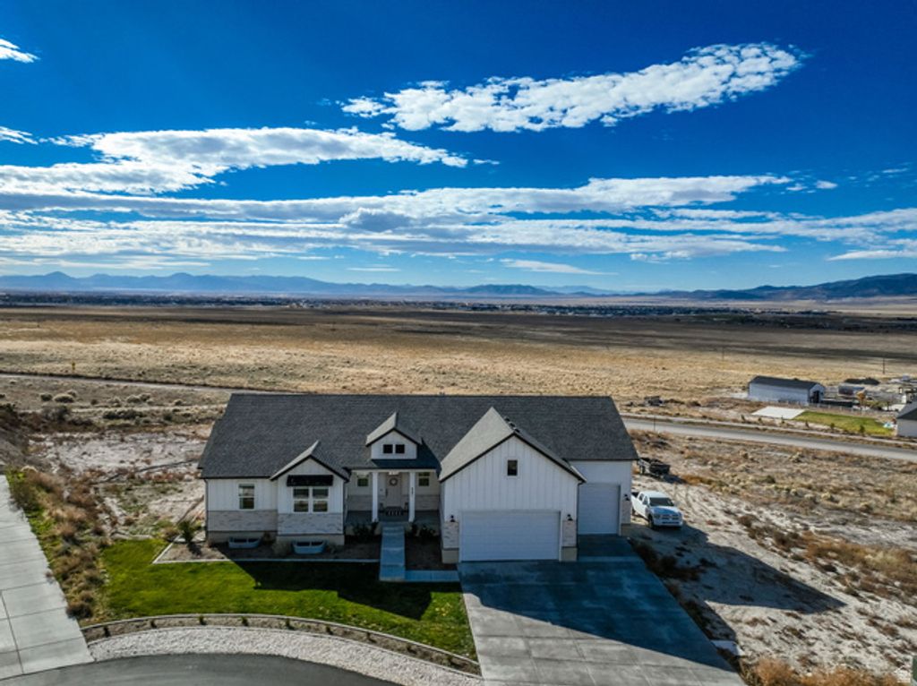 6291 N GLENMAR WAY, Eagle Mountain, UT 84005 — photo 4