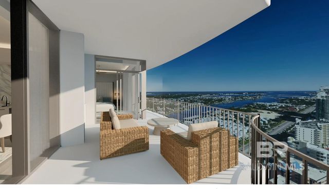 26026 Perdido Beach Boulevard 2202, Orange Beach, AL 36561