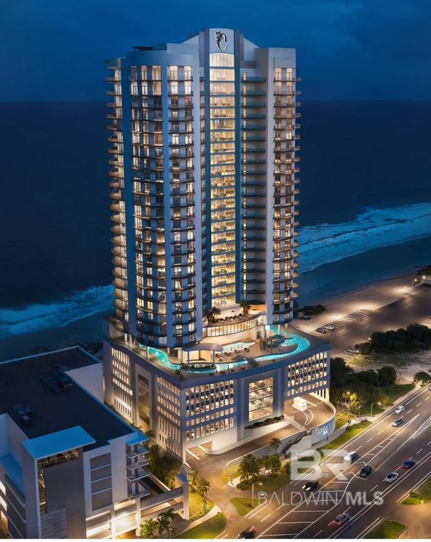 26026 Perdido Beach Boulevard 2202, Orange Beach, AL 36561