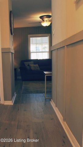 5355 New Cut Rd, Louisville, KY 40214