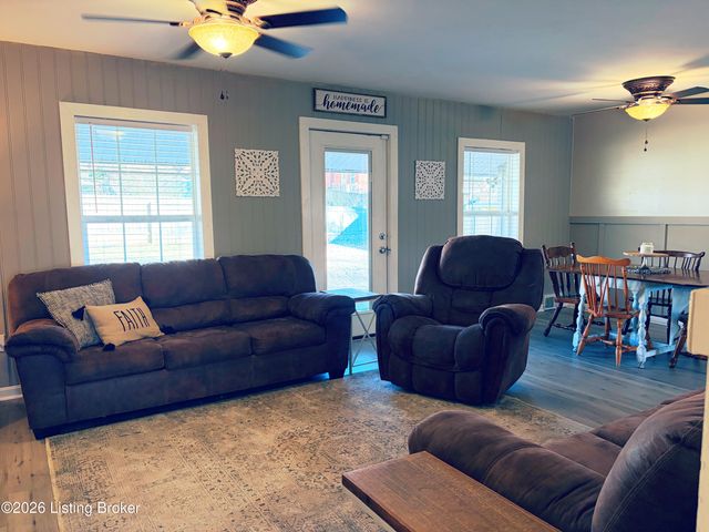 5355 New Cut Rd, Louisville, KY 40214