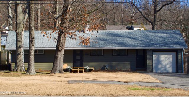 5355 New Cut Rd, Louisville, KY 40214