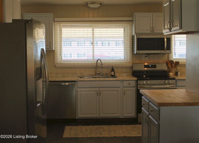 5355 New Cut Rd, Louisville, KY 40214