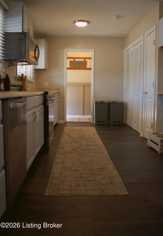 5355 New Cut Rd, Louisville, KY 40214