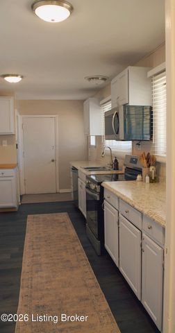 5355 New Cut Rd, Louisville, KY 40214