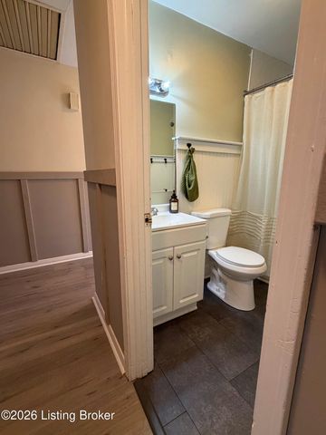 5355 New Cut Rd, Louisville, KY 40214