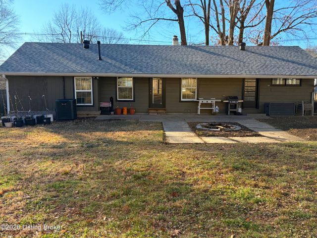 5355 New Cut Rd, Louisville, KY 40214