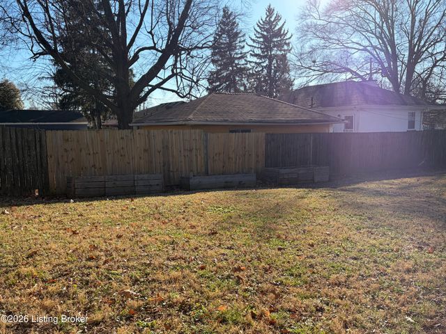 5355 New Cut Rd, Louisville, KY 40214