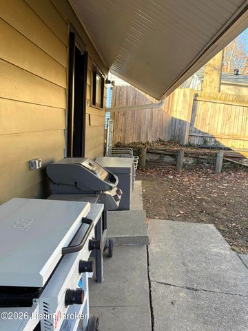 5355 New Cut Rd, Louisville, KY 40214