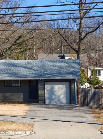 5355 New Cut Rd, Louisville, KY 40214