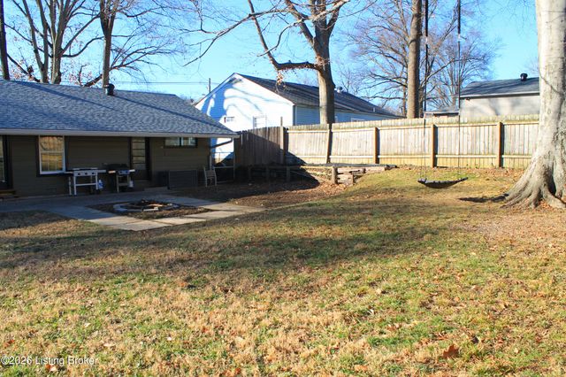 5355 New Cut Rd, Louisville, KY 40214