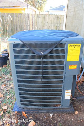 5355 New Cut Rd, Louisville, KY 40214