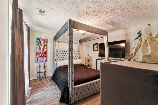 2512 Brittany Park Lane, Ellenwood, GA 30294