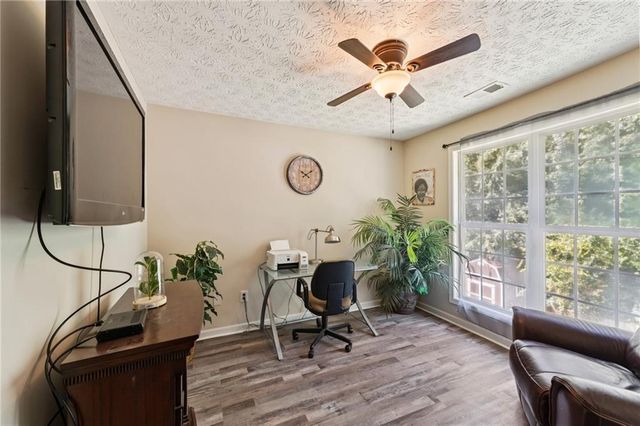 2512 Brittany Park Lane, Ellenwood, GA 30294