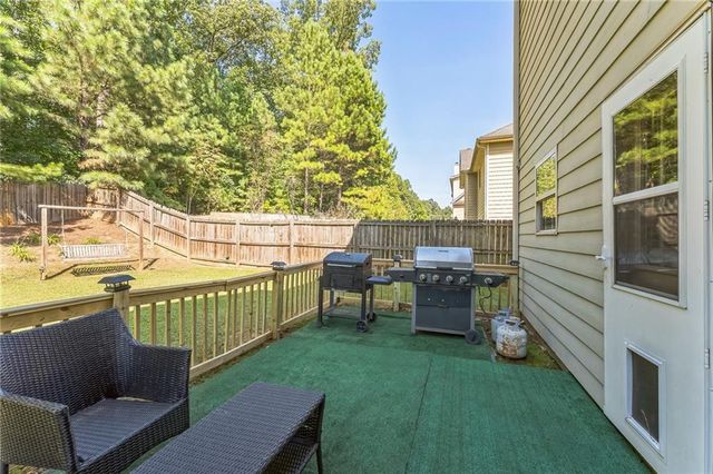 2512 Brittany Park Lane, Ellenwood, GA 30294