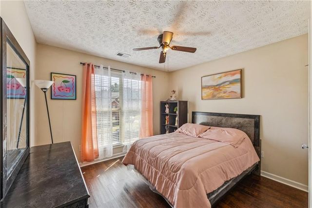 2512 Brittany Park Lane, Ellenwood, GA 30294