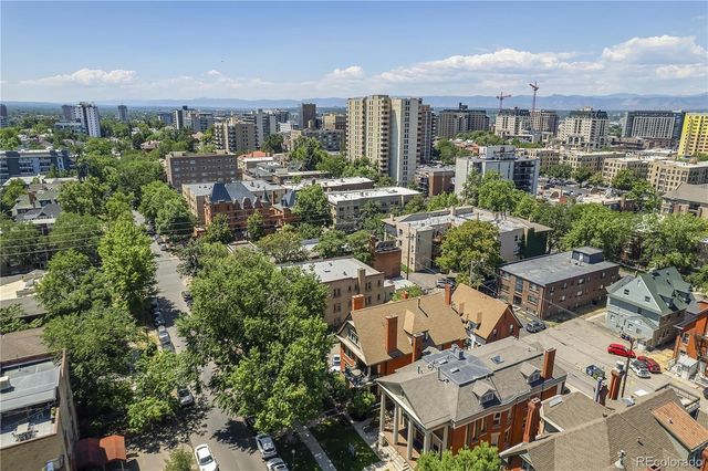 1129 N Pennsylvania Street, Denver, CO 80203