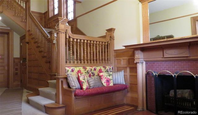 1129 N Pennsylvania Street, Denver, CO 80203