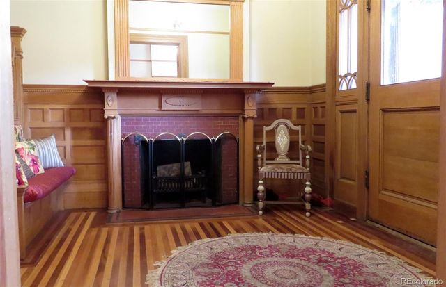 1129 N Pennsylvania Street, Denver, CO 80203