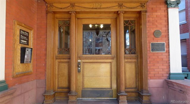 1129 N Pennsylvania Street, Denver, CO 80203