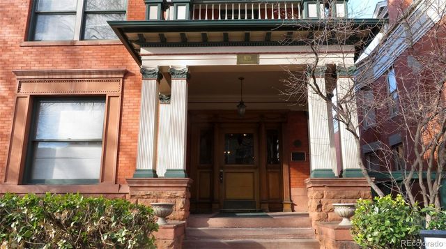 1129 N Pennsylvania Street, Denver, CO 80203
