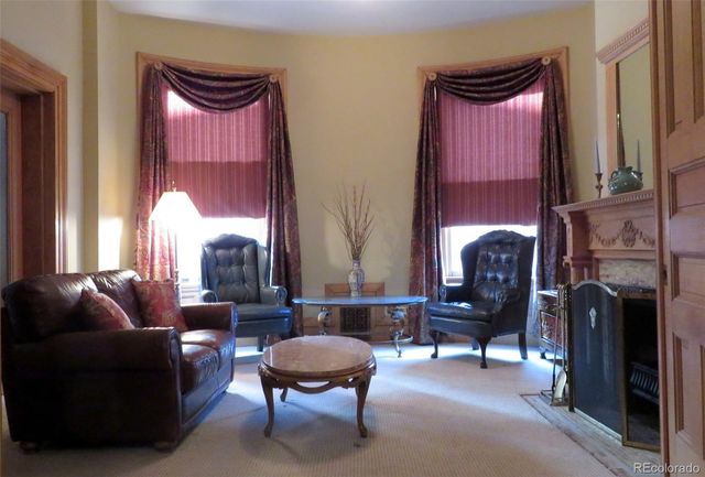 1129 N Pennsylvania Street, Denver, CO 80203