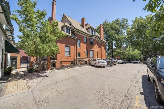 1129 N Pennsylvania Street, Denver, CO 80203